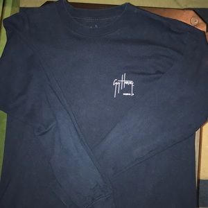 Long sleeve Guy Harvey t-shirt